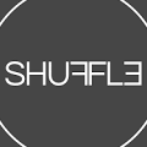 Trovo profile picture for @shuffle