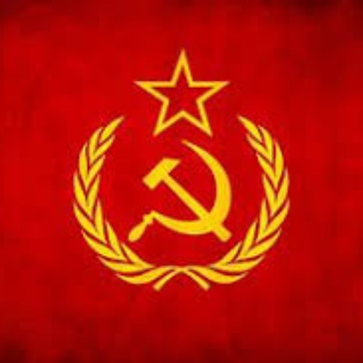 Trovo profile picture for @Soviet