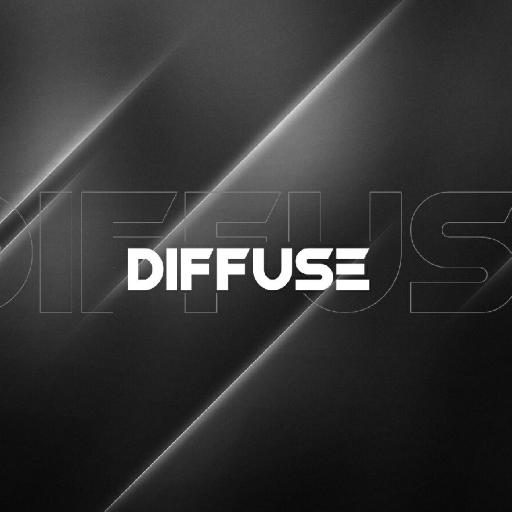 Trovo profile picture for @Diffuse