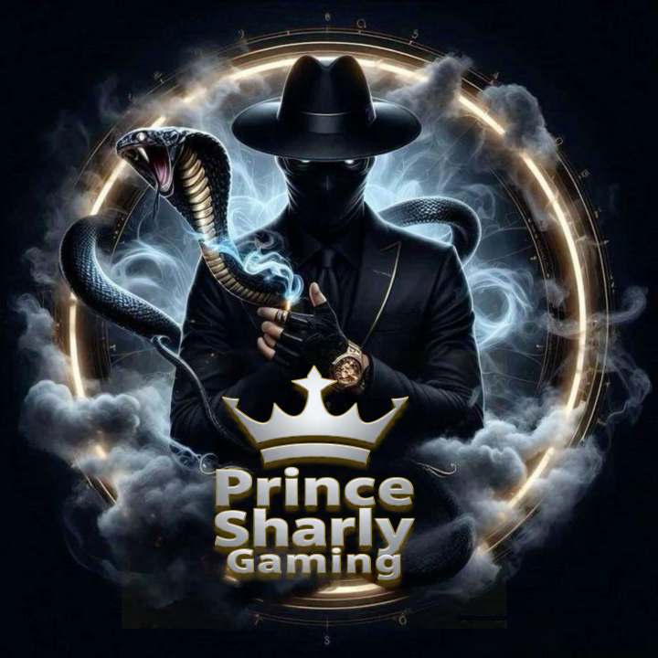 princesharlygaming