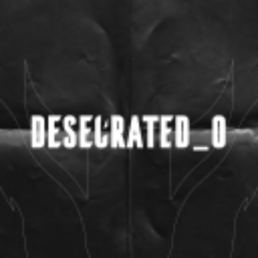 Trovo profile picture for @DeSecRateD