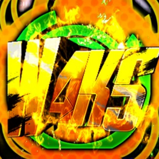 Trovo profile picture for @waks