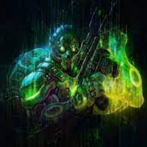 Trovo profile picture for @Exclusion