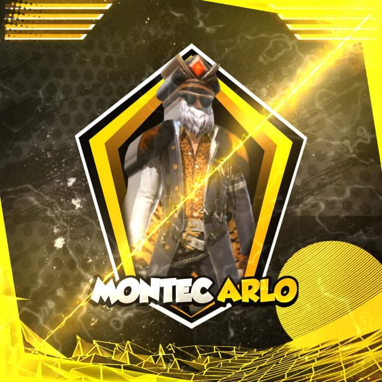 MONTECARLO avatar