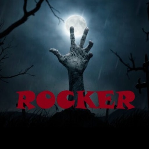 Trovo profile picture for @Rocker