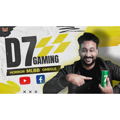 D7_Gaming avatar
