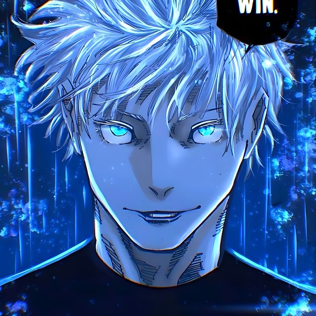 Trovo profile picture for @nahidwin