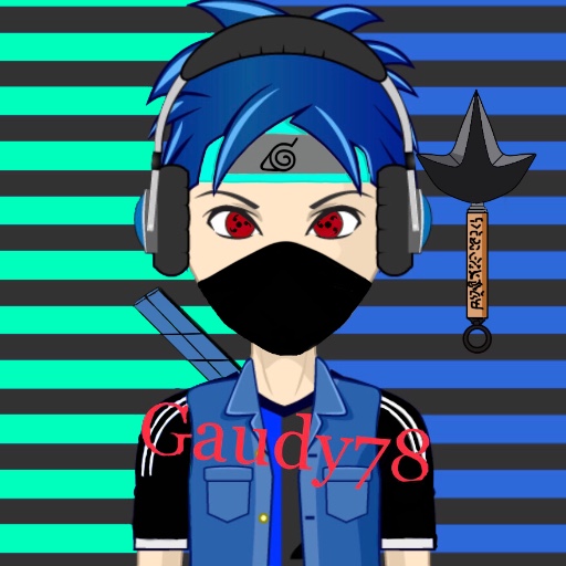 Trovo profile picture for @Gaudy
