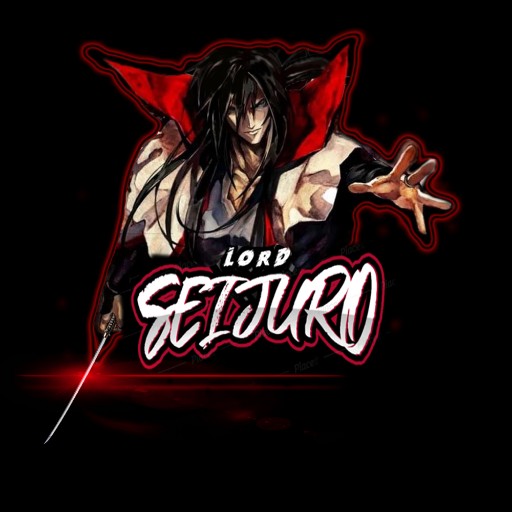 Trovo profile picture for @SeiJuro