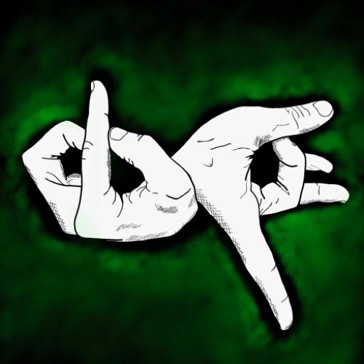 Trovo profile picture for @DOPAMiNE