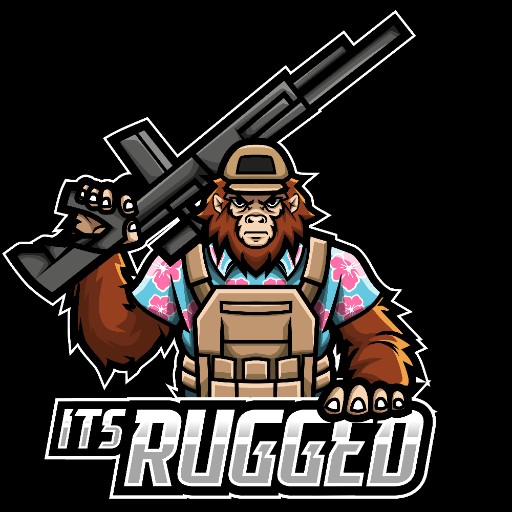 Trovo profile picture for @Rugged