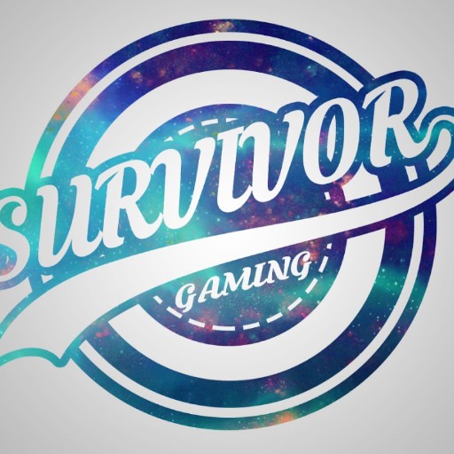 Trovo profile picture for @survivor