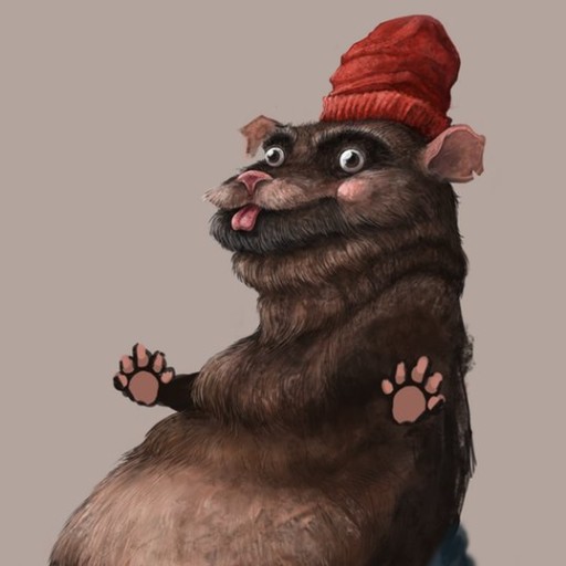 Trovo profile picture for @Pabalo