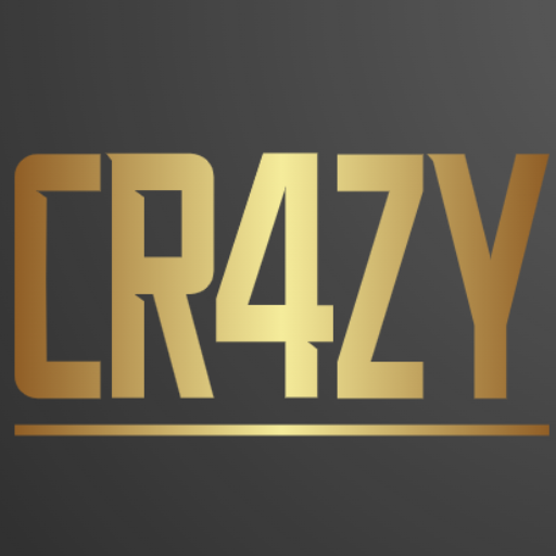 CR4ZY avatar