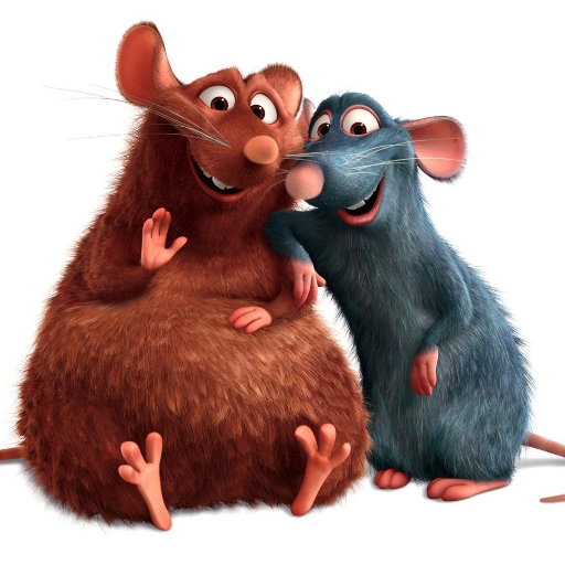 Trovo profile picture for @Pests