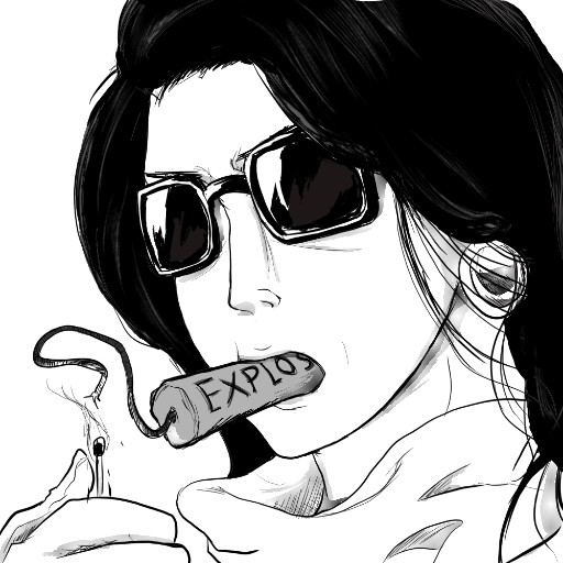 Trovo profile picture for @Exception