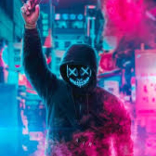 Trovo profile picture for @virile