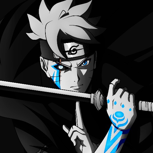 Trovo profile picture for @offended