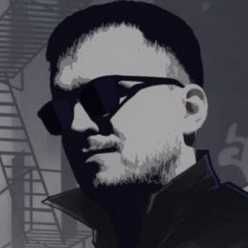 Trovo profile picture for @puritan