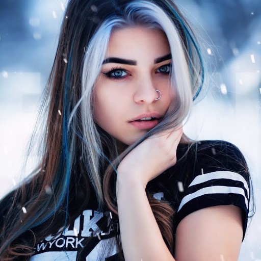 Trovo profile picture for @Kakashi