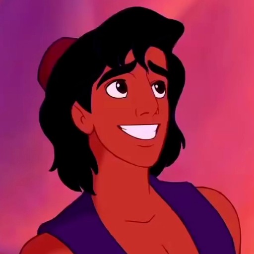 Trovo profile picture for @Aladdin