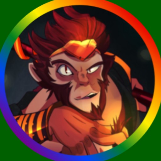 Trovo profile picture for @Monkeys