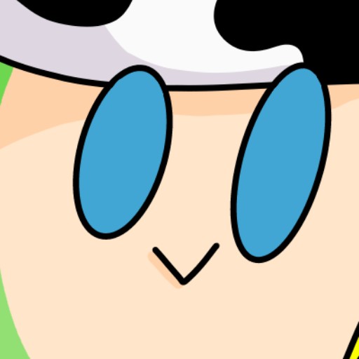 Trovo profile picture for @Tubbie