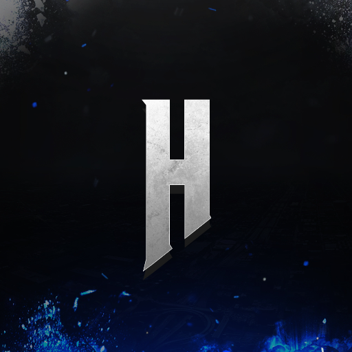 Trovo profile picture for @hypeskall