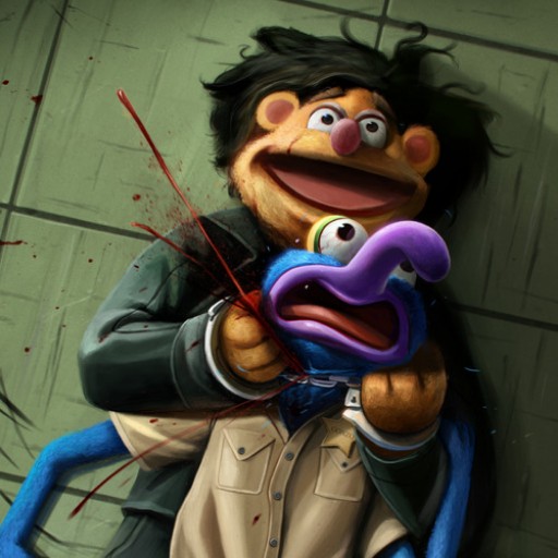 Trovo profile picture for @Snakebite