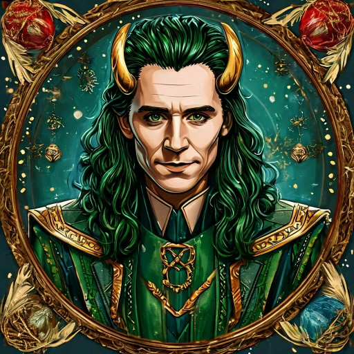 ПРЯМОЙ-ЭФИР - LUCKYLOKI93