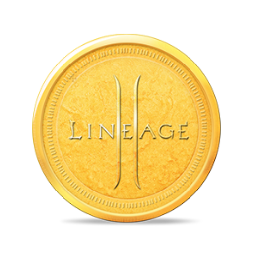 Lineage 2 Адена. Адена монета. Монета Lineage 2. Coin of luck Lineage 2.