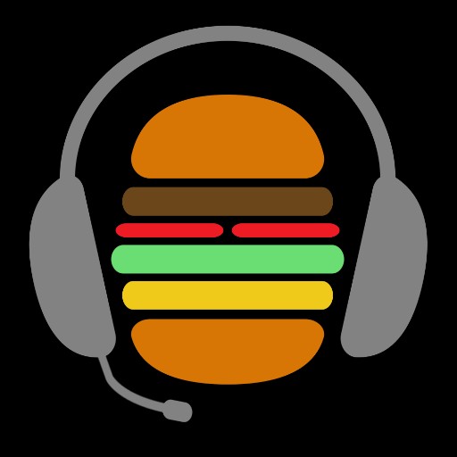Trovo profile picture for @berger