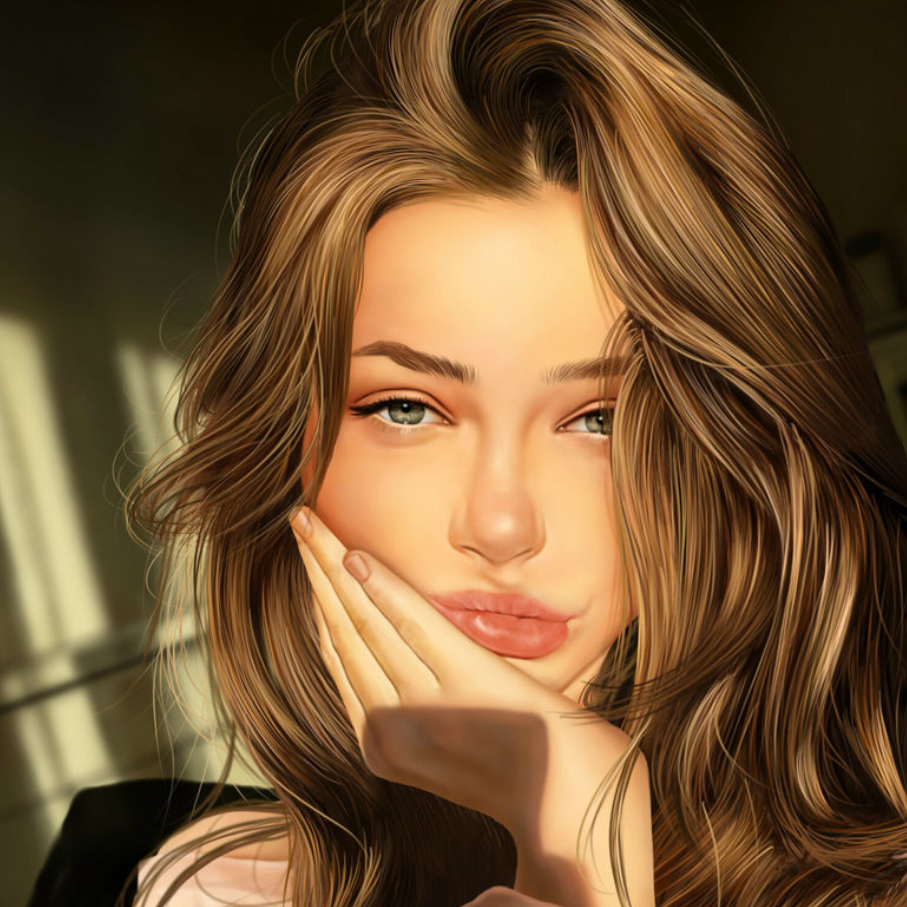 Euphoriya avatar