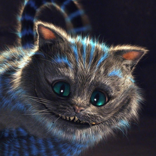 Trovo profile picture for @Cheshire