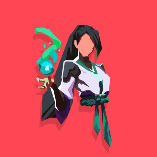 Trovo profile picture for @Psychic