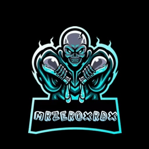 Trovo profile picture for @MrZero