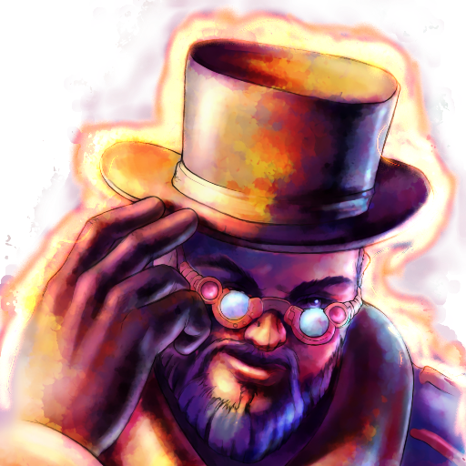 Trovo profile picture for @Yuga
