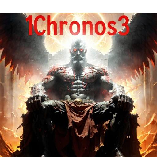1Chronos3