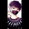 face