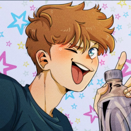 Trovo profile picture for @Magnify