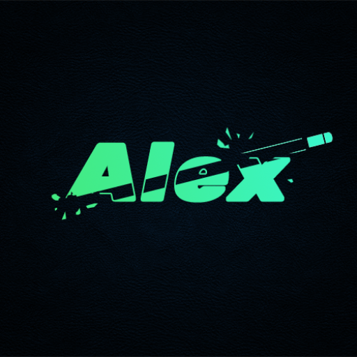 Personable, Elegant, Professional Photography Logo Design for Alex Mangione  Photography by Sujit Banerjee | Design #11819017