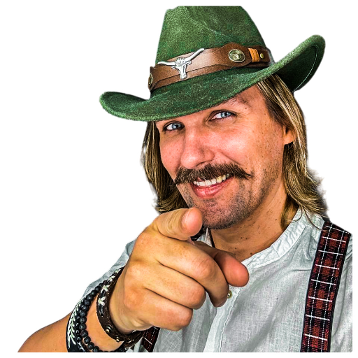 Tuzovsky avatar
