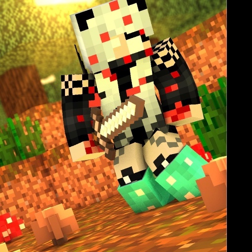 Trovo profile picture for @mayar