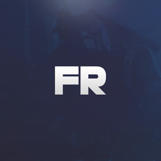 Trovo profile picture for @Factions