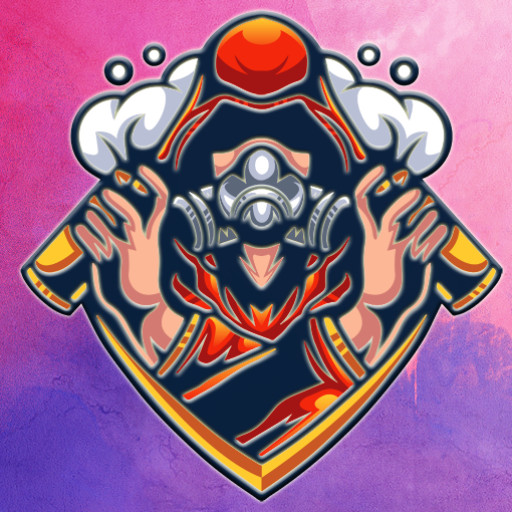 Trovo profile picture for @STAP