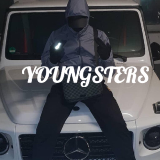 Trovo profile picture for @Youngsters