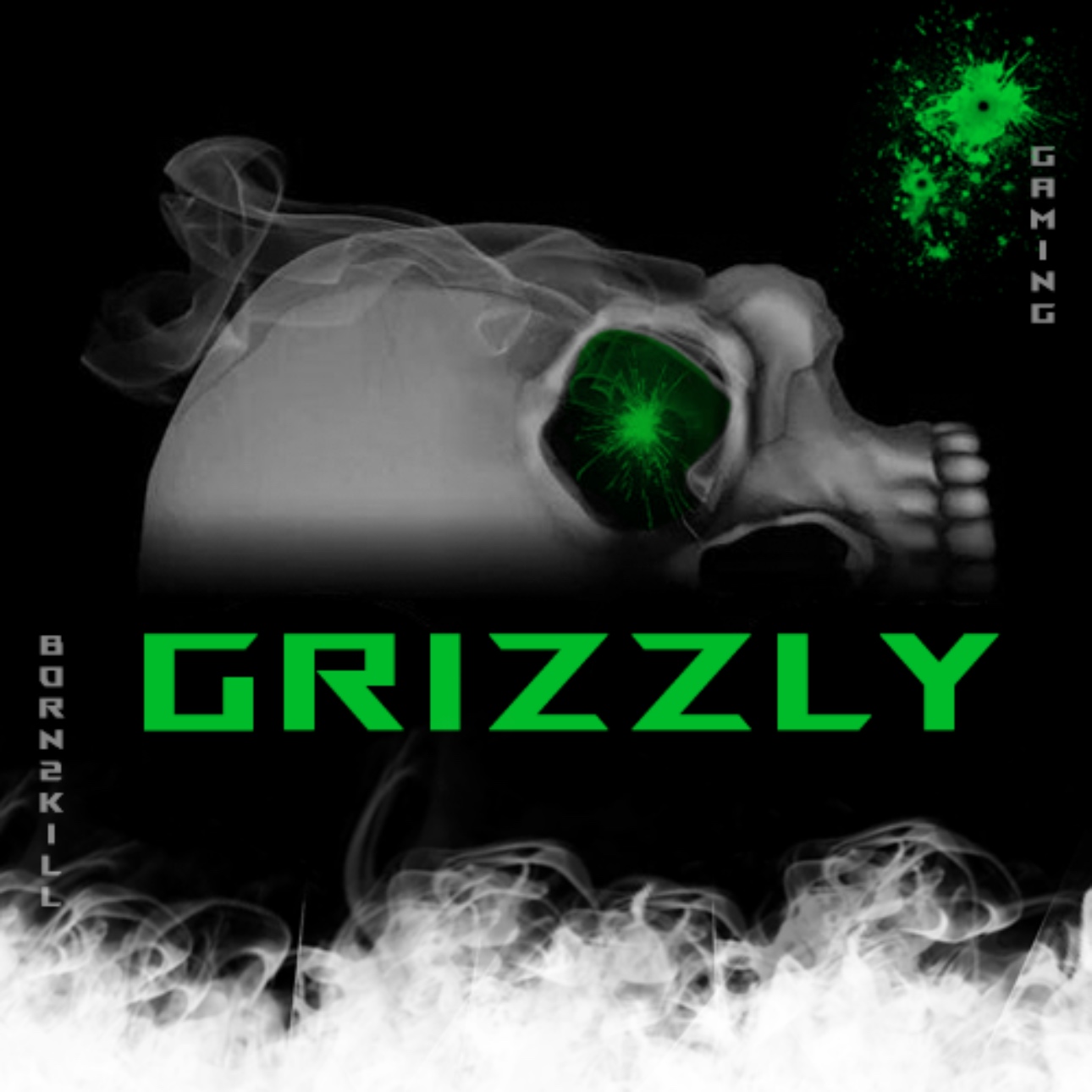 Grizzly avatar