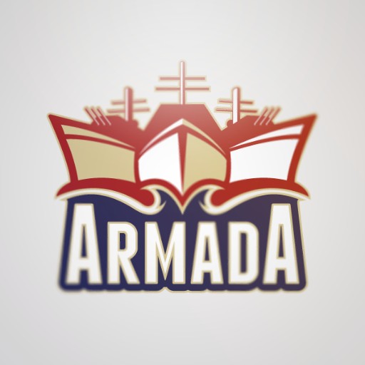 Trovo profile picture for @armada