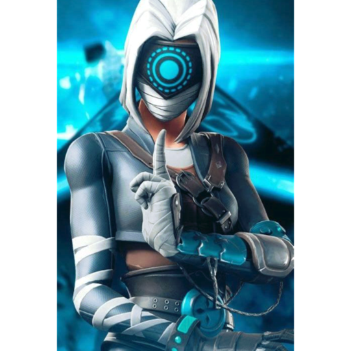 Trovo profile picture for @moronic