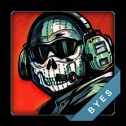 Trovo profile picture for @Byes